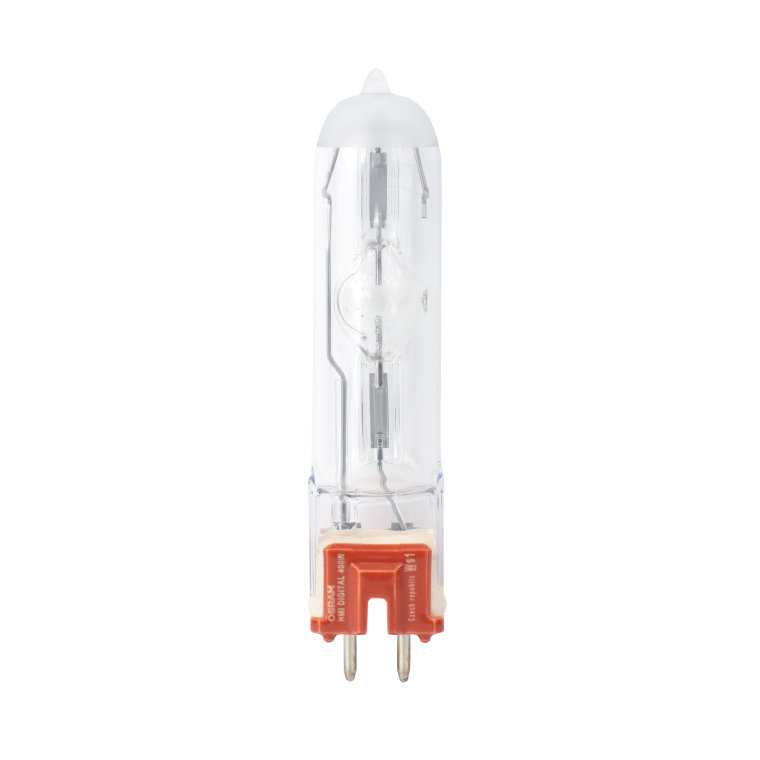 Bec OSRAM HMI DIGITAL 400W/SE GZZ9.5