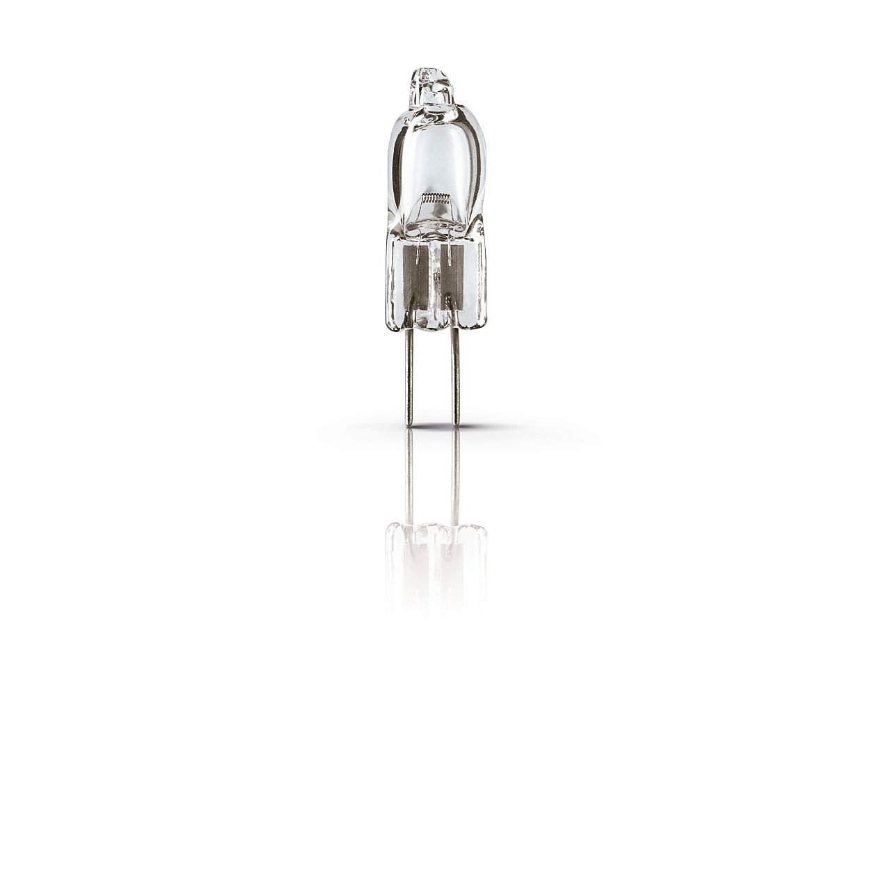 Bec halogen Philips 7388 20W 6V G4 ESB
