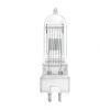 Halogen studio lamps, single-ended 64717 650 W 230 V