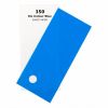 350 No Colour Blue -  7,62m x 1,22m