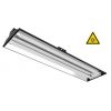 Lampa cu ultraviolete UVC 2 x 36W - DIRECT II