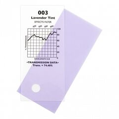 003 Lavender Tint
