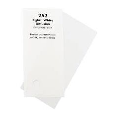 252 Eighth White Diffusion
