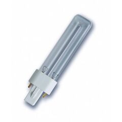 NEON HNS S 7W G23
