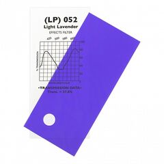 052 Light Lavender -  7,62m x 1,22m