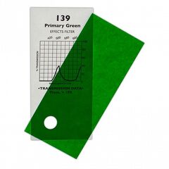 139 Primary Green - 0,55m x 1,22m