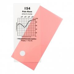 154 Pale Rose - 0,55m x 1,22m