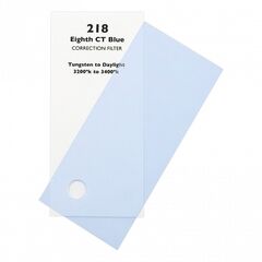 218 Eighth CT Blue -  7,62m x 1,22m