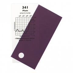 341 Plum -  7,62m x 1,22m