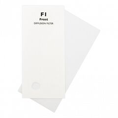 F1 Quarter Frost -  7,62m x 1,22m