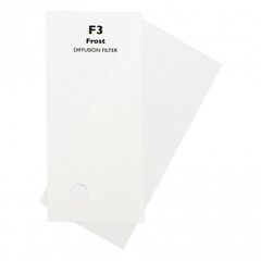 F3 Frost  -  7,62m x 1,22m