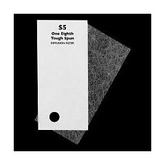 S5 1/8 Tough Spun- 7,62m x 1,22m