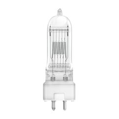 Halogen studio lamps, single-ended 64717 650 W 230 V