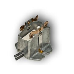 SOCLU GX 9,5 COD 995
