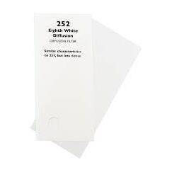 252 Eighth White Diffusion