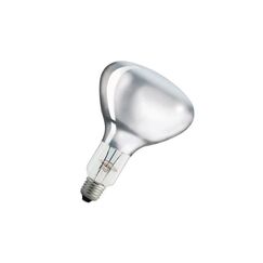 BR125 IR 250W 230-250V E27 CL