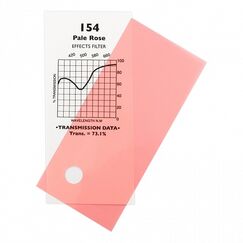 154 Pale Rose - 0,55m x 1,22m