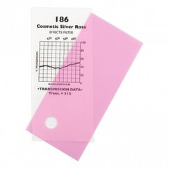 186 Cosmetic Silver Rose -  7,62m x 1,22m