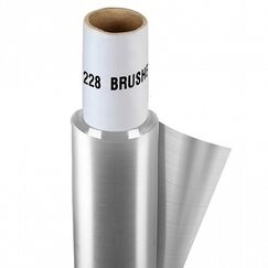 228 Brushed Silk -  7,62m x 1,22m