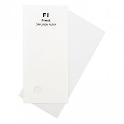 F1 Quarter Frost -  7,62m x 1,22m