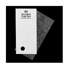 S5 1/8 Tough Spun- 7,62m x 1,22m