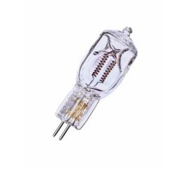 Halogen lamps, medium/high voltage, single-ended 64502 150 W 230 V