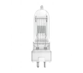 Halogen studio lamps, single-ended 64717 650 W 230 V