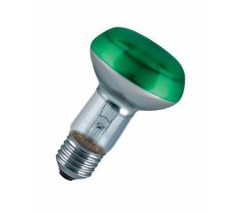 CONC R63 GREEN SP 40W 230V E27