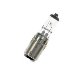 847057 HL-550 Halogen 24V 40W Ba15d BLACK TOP -  Dr. Fischer