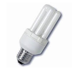 ECO DULUX EL DIM 20W/827 E27 WARM WHITE