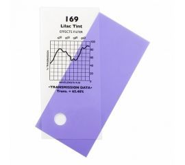 169 Lilac Tint -  7,62m x 1,22m