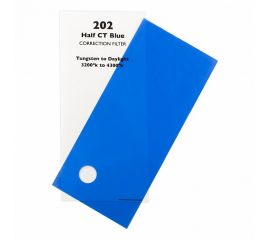 S 202 Half CT Blue Sheet 1,22m x 1,00m