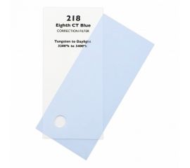 S 218 Eighth CT Blue Sheet 1,22m x 1,00m