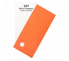 237 CID to Tungsten -  7,62m x 1,22m