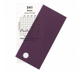 341 Plum -  7,62m x 1,22m