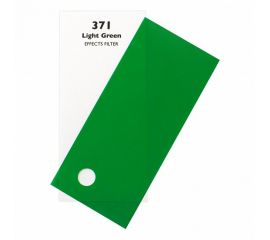 371 Light Green -  7,62m x 1,22m