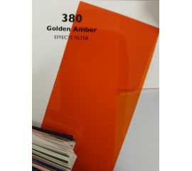 380 Golden Amber 7.62m x 1.22m