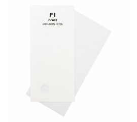 S F1 Quarter Frost Sheets 1,22m x 1,00m