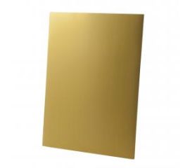 R2 (274) Soft Gold Mirror- 7,62m x 1,32m