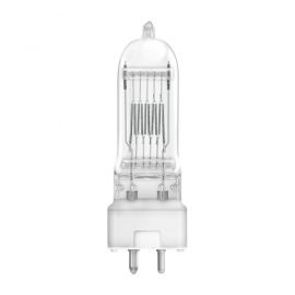 Halogen studio lamps, single-ended 64717 650 W 230 V