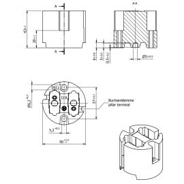 SOCLU G 22