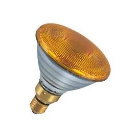 CONC PAR38 80 W 240 V E27 YE