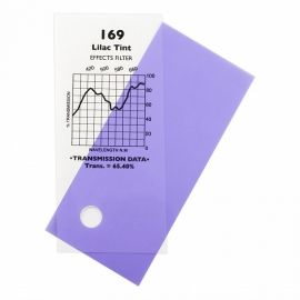 169 Lilac Tint -  7,62m x 1,22m