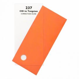 237 CID to Tungsten -  7,62m x 1,22m