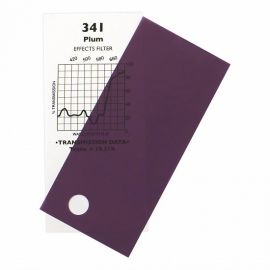 341 Plum -  7,62m x 1,22m