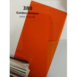 380 Golden Amber 7.62m x 1.22m