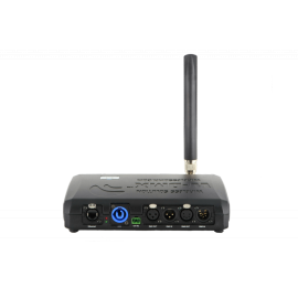 BlackBox F-1 G5  Transmitter & Receiver