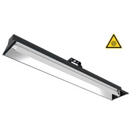 Lampa cu ultraviolete UVC 1 x 36W - DIRECT I