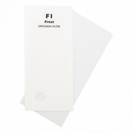 S F1 Quarter Frost Sheets 1,22m x 1,00m