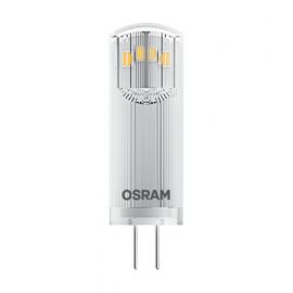 LED PIN20 1,8W 12V G4  WARM WHITE